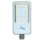 FORUS 120W LED Street Light | Highest Lumens-210 lm/W |10 Years Warranty | BIS Approved | IP-66 Waterproof | Outdoor Road Light | Made in Bharat | Cool White Pack of 1PC (Aluminium)