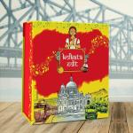 Tearaja Kolkata Edit Tea Gift Set
