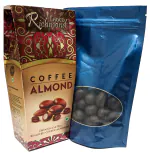 Choco Coated Coffee Almonds 180 grams