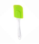 Urban Buy Silicon Basting Big Spetula Only, MultiColour & (pack of 1)