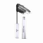 UNICB Volumizing Waterproof Balck Mascara - 10ml | Highly Pigmented Colour | Long-lasting | Lightweight | SmudgeProof Curling