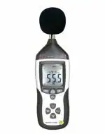 HTC Instruments Sound Level Meter SL-1352 + 3 Months Warranty