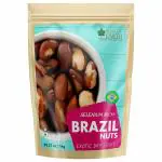 brazil nuts 1kg