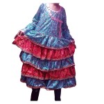 IMPOTECH Readymade Lehenga Choli