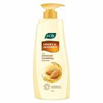 Joy Honey And Almonds Advanced Nourishing Body Lotion For Normal To Dry Skin, 750Ml