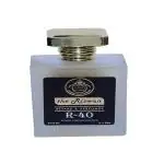 The Rizwan Attars And Perfumes R-40 Discover Exquisite Fragrances Crafted From The Finest Ingredients, Elegantly Designed For A Lasting And Luxurious Experience_100ML