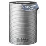 Buildingshop.In Waterproof Tape Aluminium Bituminous Flashing Crack Fix Sealing Tape - 6 Inch X 10 Mtrs Length