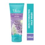 Olivia Skin Purifying Face Wash with Chamomile Aloe Vera and Green Tea Extracts