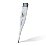 Caresome MI 113 Digital Thermometer With Quick Measurement of Oral & Underarm Temperature in Celsius & Fahrenheit, Water Resistant for Easy Cleaning pack of 2
