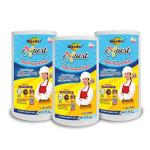 Wonder Kitchen Towel Roll (Pack Of 3)