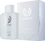 DENVER Insight Perfume (100ML) | Long Lasting Fragrance Scent for Men | Eau de Parfum - For Men Acti Biotic