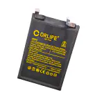 Orlife Original BM5A Battery Compatible for Redmi Note 11 Pro 5G with 1 Year Replacement Warranty