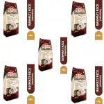 Hilton Premium Rice 5kg (1kg x 5)