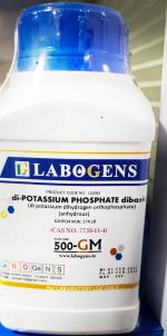 LABOGENS di - POTASSIUM PHOSPHATE dibasic