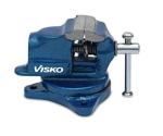 Visko Tools 751 Baby Vise Pin Type Without Clamp 25Mm Multi Vise Tool