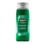 Brut Original All-In-One Shower Gel For Hair And Body, 500 Ml Dove