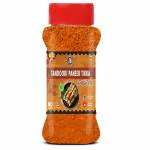 Brewlab Tandoori Paneer Tikka Marinade Perfect For Chicken Popcorn & Spicy Chicken Wings (100 g)
