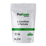 ProFoods L Carnitine L Tartrate Powder Health Supplement 350 g
