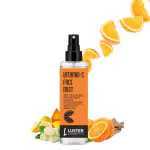 Luster Cosmetics Vitamin-C Face Mist Skin Toner| Face Spray for Glowing Skin - 115ml