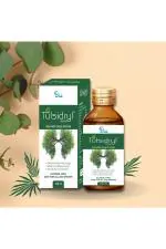 Arlak Tulsidryl Cough Syrup 100ml (Pack of 1)