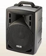 Ahuja BTA 660 Wireless Bluetooth Portable Speaker, Black