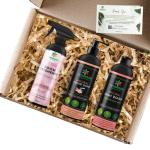 Beegreen Healthy Home | Eco Friendly Gift | Corporate Gifts I Green & Healthy Gift I Diwali Gift Hamper I Premium Diwali Gift Box I Diwali Gift