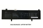 ROTECH SOLUTIONS LAPTOP BATTERY FOR ASUS B31N1632 Vivobook 14 X405UR-BV027T X405UR-BV028T X405UR-1C