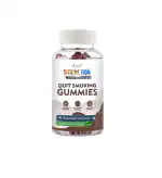 Vringra SmokeRok Anti Addiction Gummies | De Addiction Product for Men & Women | Addiction Killer |Stop Smoking 30 Gummies