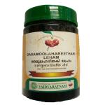 Vaidyaratnam Dasamoolahareethaki Leham 250 g (Pack of 1)