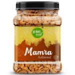 BEING VEGAN Mamra Almonds/Mamra Giri | Healthy Skin, Improve Brain Power & Helps in Weight Loss (1 kg)