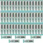 Hauser Sonic Gel Blue Pack of 50