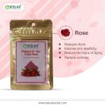 Belsa Herbal Papaya D Tan Face Pack with Rose