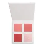 Makeup Revolution Pro 4K Blush Palette Pink
