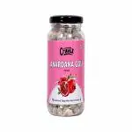 Cravez Digestive Anardana Churan Goli - 500 Gram | Anar dana Traditional Churans Goli