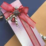 Unwrap Happiness Gift Hamper with 5 Gift Items Inside | Drippin, Choco Chip Cookies, Choco Dipped Nuts, Chocolates, Toast | Gift for Friends/Family