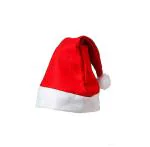 Hippity Hop Multicolor Santa Claus Hat