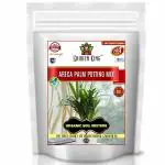 Sansar Agro Areca Palm Potting Mix, Essential Organic Soil Mixture for Areca Plants, Double Filtered with All Required Nutrients and Active Micro-Organism for Healthy Growth (1800 kg)