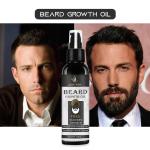 Beard Oil for Fastest Beard Growth | Mooch Oil | Beard Oil (50ML) (PACK OF 1)