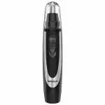 Havells NE6322 Nose & Ear Hair Trimmer, Battery Operated & Easy to Carry, Black