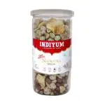 Indiyum Navratri Vrat Namkeen Upwas Snacks Special Navrata Mixture 200g