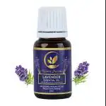 Nature Mayaa Lavender Essential Oils for soap making, home fragrance, Hair Growth, diffuser