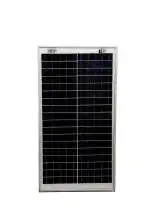 Solar Universe Polycrystalline 200w Solar Panel 24v (2 Units)