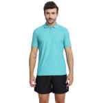 SHREY VICTORY POLO T-SHIRT XS