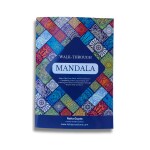 MANDALA: Step-By-Step Learning Process Of Creating Mandala For Adults & Kids | Beginner Friendly | Completing, Practicing, Creating & Coloring All-In-One Book | Grid, Patterns, Connectors & Mandalas