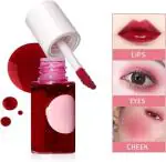 TINT LIP EYE CHEEKS