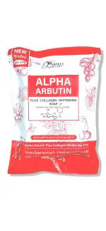 Hani Po PSL ALPHA ARBUTIN PLUS COLLAGEN 60G PACK OF 1 - THAILAND
