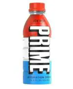 Imported -Prime Ice Pop, 500 ml - Imported from USA