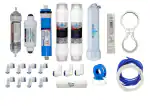 AQUA D PURE Complete 80 GPD RO Water Purifier Service Kit