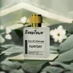 SoapTown Handmade SIGNATURE Unisex Perfume (60 ML)