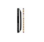 Gold Rush Flute G Scale Tune JANAMASTHAMI POOJA GIFT Flute Size 17 Inch 6 Holes Bamboo (GSTF2100)